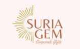 Suria Gem Custom Made to Order Merchandise